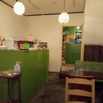 Yorimichi Lounge - 