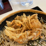 Manyou Soba - 