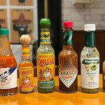 MexiCali Sports bar - 