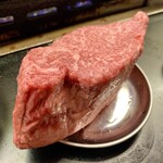 焼肉かつらぎ - 