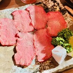 焼肉白金 - 