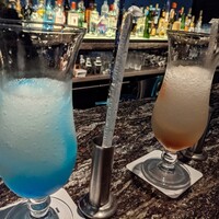 DINING & BAR TABLE 9 TOKYO - ディタとブルキュラ　それだけなのかはわからないけど　私がわかったのはそれだけ(*^^*)