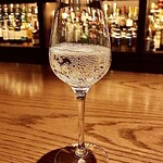 バー チェロキー - Veuve Clicquot