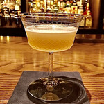 バー チェロキー - side car