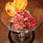 LIT STEAK HOUSE GINZA - 