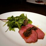 LIT STEAK HOUSE GINZA - 