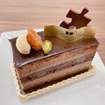 patisserie piece - 