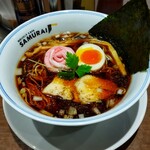 NOODLE CAFE SAMURAI - 