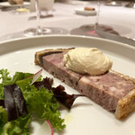 ラ メゾン ドゥ グラシアニ - 