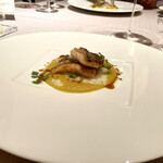 ラ メゾン ドゥ グラシアニ - 