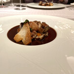 ラ メゾン ドゥ グラシアニ - 