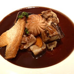 ラ メゾン ドゥ グラシアニ - 