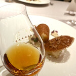 ラ メゾン ドゥ グラシアニ - 