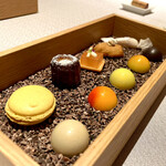 ラ メゾン ドゥ グラシアニ - 