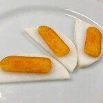 ゆたか食堂 - からすみ