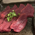 Yakiniku Enwaya - 