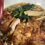 ラーメン壱喜 - 