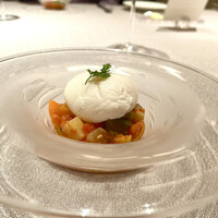 ラ メゾン ドゥ グラシアニ 神戸北野 - 