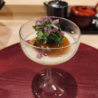 旬恵庵 あら垣 - 