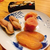 ご馳走 ね音 - 