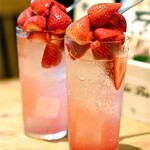 野菜巻き串どげんね  - 