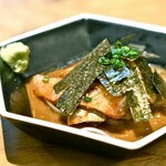 野菜巻き串どげんね  - 