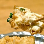 野菜巻き串どげんね  - 