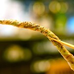 野菜巻き串どげんね  - 