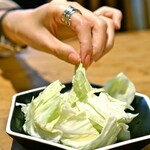野菜巻き串どげんね  - 
