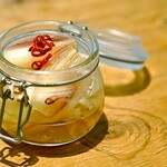 野菜巻き串どげんね  - 