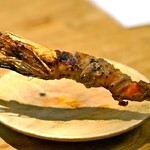 野菜巻き串どげんね  - 