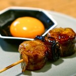 野菜巻き串どげんね  - 