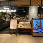 Disney HARVEST MARKET By CAFE COMPANY - 