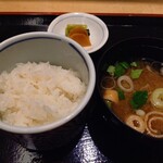 季節料理と地酒 南天 - 