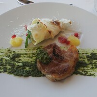 アンティカ オステリア デル ポンテ - 