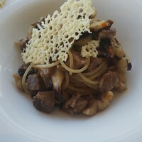 アンティカ オステリア デル ポンテ - 