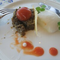 アンティカ オステリア デル ポンテ - 