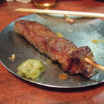 だるま - 牛ロース