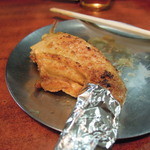 だるま - 手羽先はなんとカレー味!!!