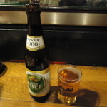 焼鳥・居酒屋 とり - ノンアル。