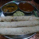 ロッダグループ - ドーサ