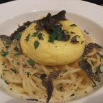 コルツ - 2012/11　トリュフとオムレツ