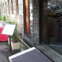 中国料理 青冥 堂島本店 - 