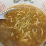 ラーメン二郎 - もうなくなっちゃう～