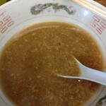 ラーメン二郎 - 美味しかった～