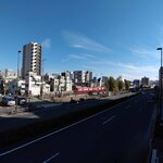 ラーメン二郎 - 京浜急行が来ました