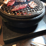 Izumitei - 焼肉