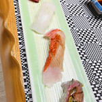 Sushi Kappou Sumire - 