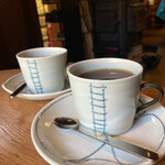 珈琲舎 でご一 - ドリンク写真: