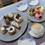 Patisserie HiSaSo - 